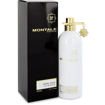 Nepal Aoud By Montale Paris