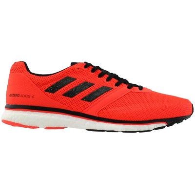 

Adidas Adizero Adios 4 Беговые Женские Оранжевые Кроссовки Спортивная Обувь EF1459, Оранжевый, adidas Adizero Adios 4 Running