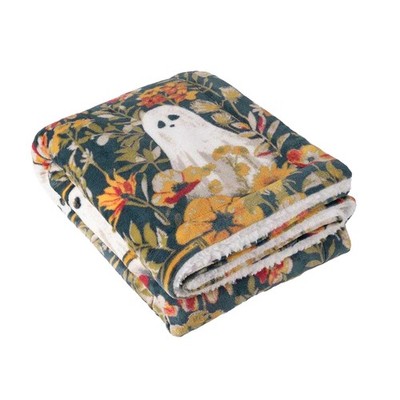 Furn - Couverture BOOTANICAL (RV3712)