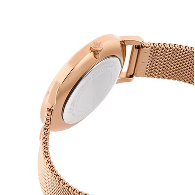 Pre-owned Welder Moody Watch Wrs625 Women's Watch