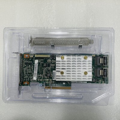 HPE SMART ARRAY E208I-P SR GEN10 12G SAS Raid Controller 836266-001 US Ship
