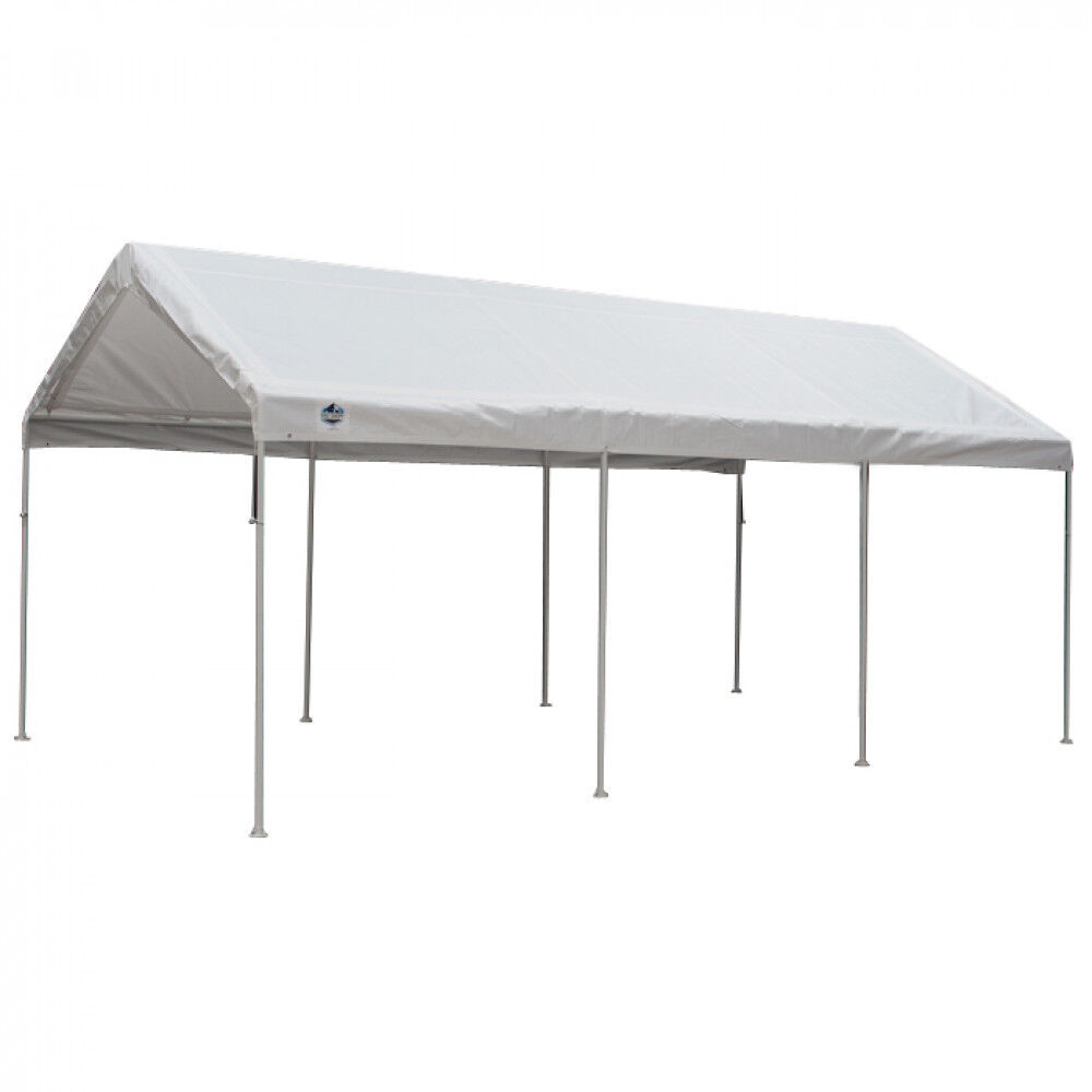 Canopy For Vehicles & Outside Supplies (choose Size)