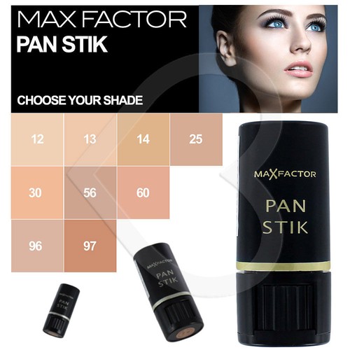 Complete the Base Makeup with One Stick Hacktick Foundation