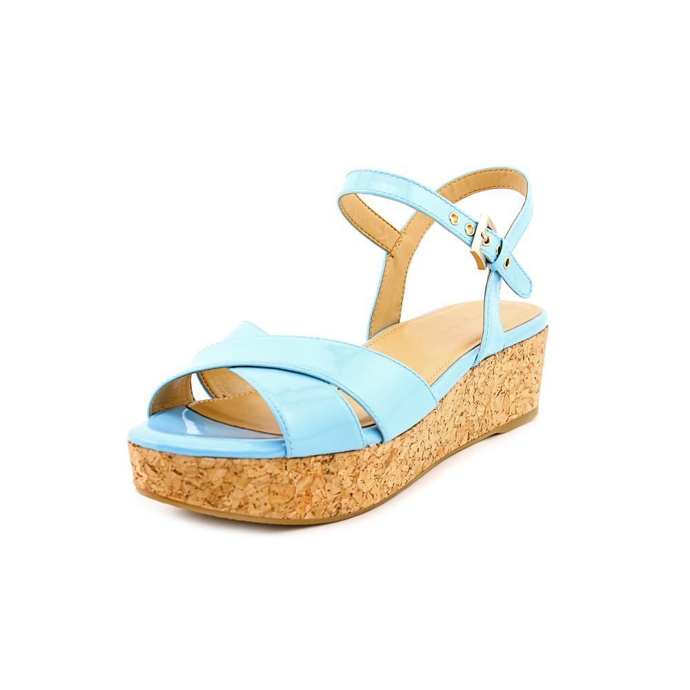 Charol mujer Easy Spirit Sandalias y Chanclas