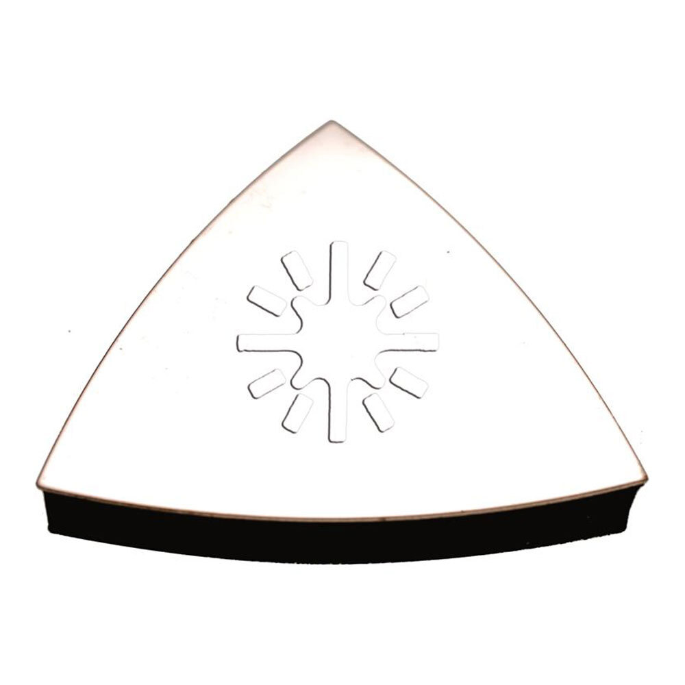 Schleifpadaufnahme passend für BGS 8580