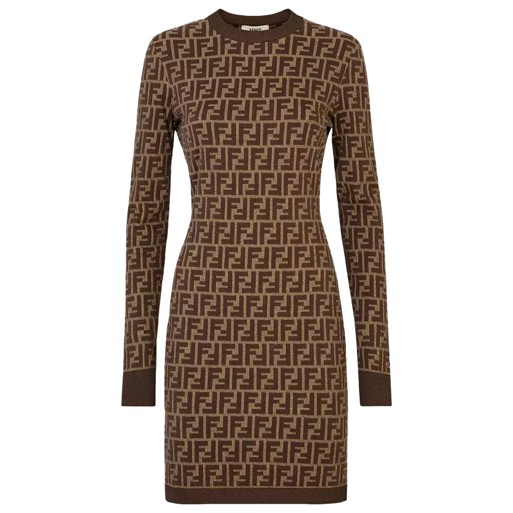 Одежда для женщин Fendi