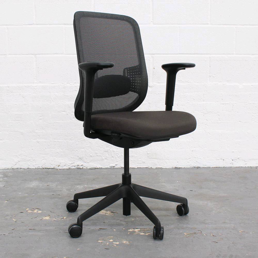ORANGEBOX DO TASK OFFICE CHAIRS in Croydon, London Gumtree