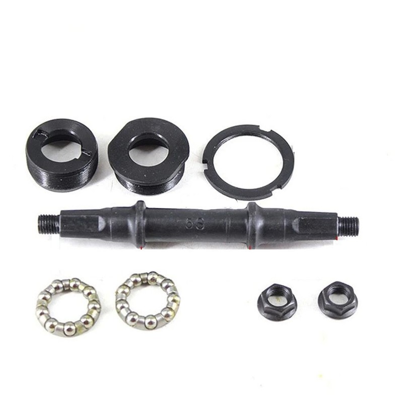 Bike Bottom Bracket Axle Kit