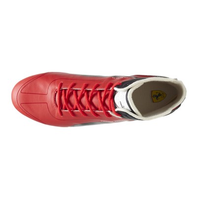 Pre-owned Puma Sf Speedcat Pro Cl Driving Mens Size 10 M Sneakers Athletic Shoes 30826401 In Red