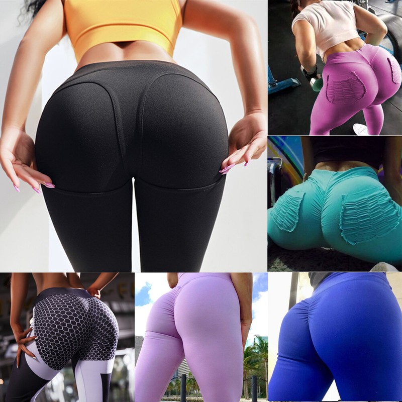 hot tight yoga pants