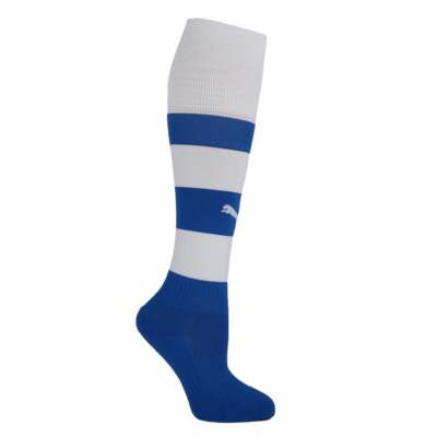 

Мужские носки Puma Hoop, размер 7–12, спортивные, повседневные, 895854-02, Синий