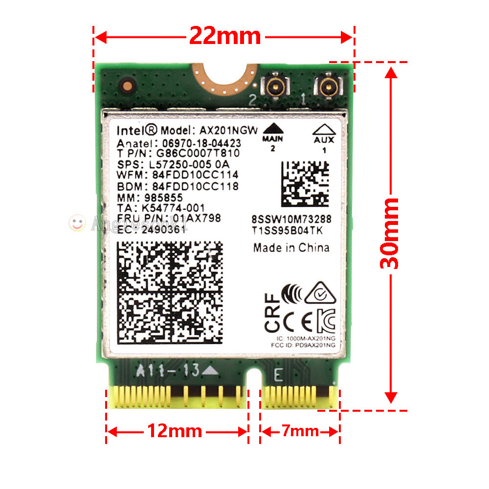 Intel ax201 driver. Intel ax201ngw. cnvi wifi-модуль. intel model ax201ngw. cnvi wifi-модуль чястата 6 ghz.