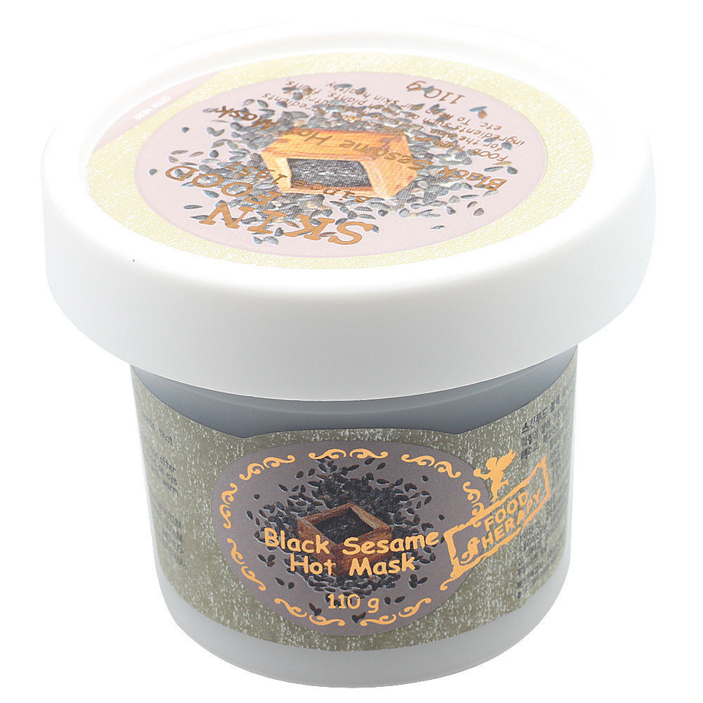 Clay Mask Skin Masks