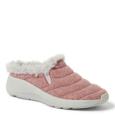 

Женские слипоны Original Comfort By Dearfoams Amaya из микроваты