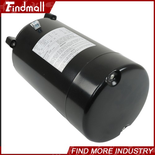 Pool Pump Motor & Seal Kit UST1102 For Hayward Max Flow Century 1 hp 3450 RPM