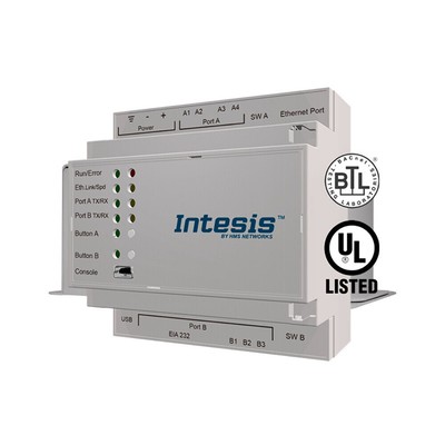 Intesis INBACPAN001I000