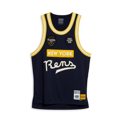 Puma Rens 100 Jersey Mens Size S   62511901