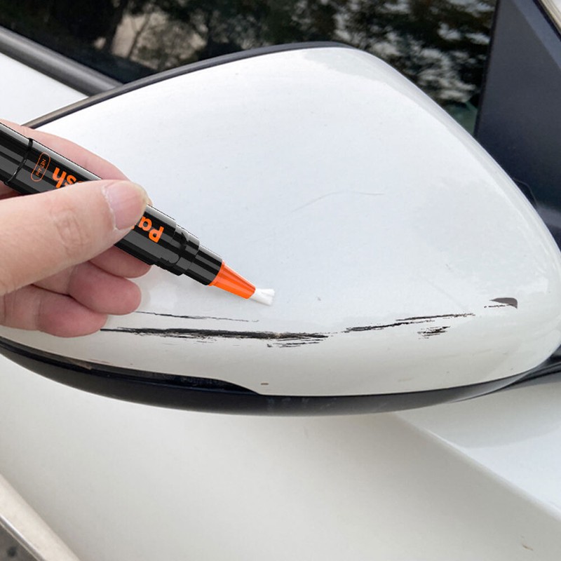 Car Clear Scratch Remover Touch Up Pen Car Auto Paint Repair Pen Interior Parts