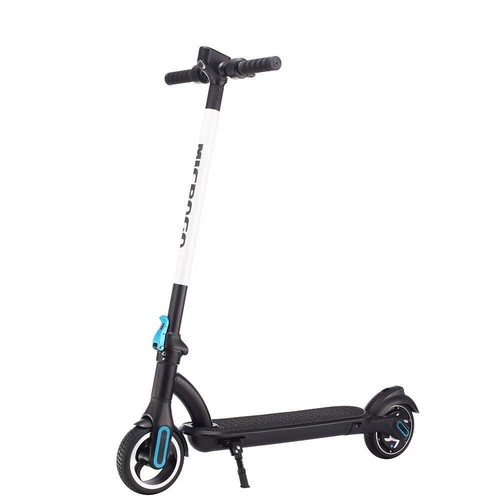 Glarewheel Electric Scooter Glarewheel Ess8 36v Electric Scooter