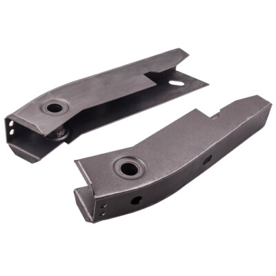 Rahmen Reparatursatz for Jeep Wrangler YJ 87-95 Schäkel Rahmen Aufnahme 2 Stk.