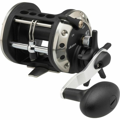 okuma classic 30l