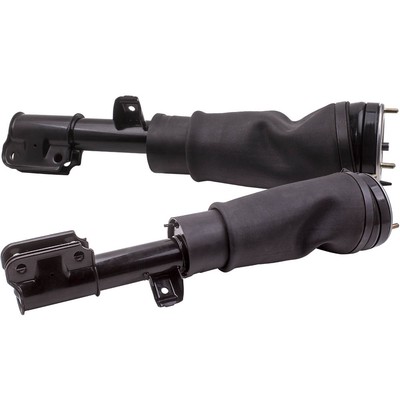 Air Suspension Shocks Struts Fit for Land Rover Range Rover 2003-09 Front Pair