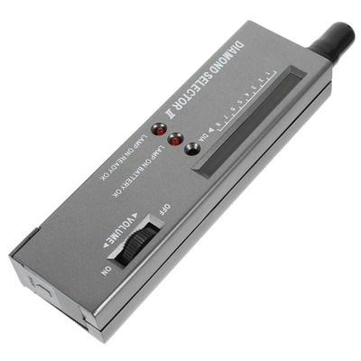 Jewel Magnifying Easy to Read Tester Compact Office