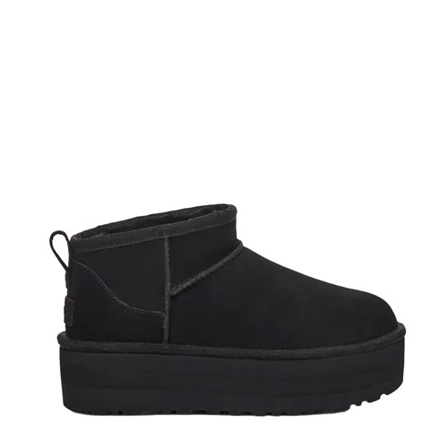 靴 UGG W PUMPED SLIDE BLACK UGG® Pumped Slide Slipper (Women) | Nordstromrack