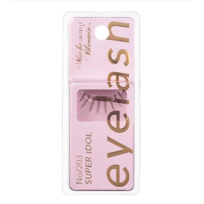 Miche Bloomin  Infinity False Eyelashes 203 Super Idol