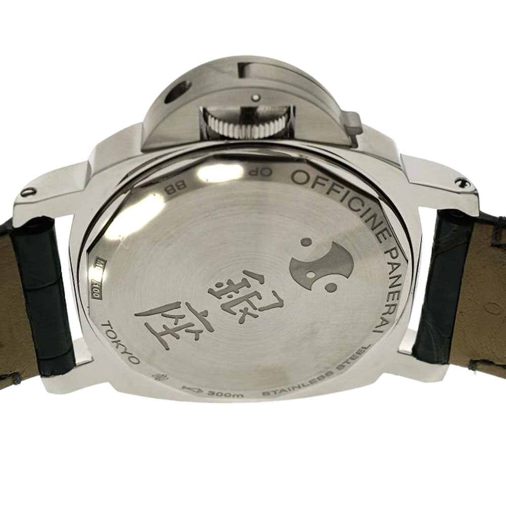panerai ginza