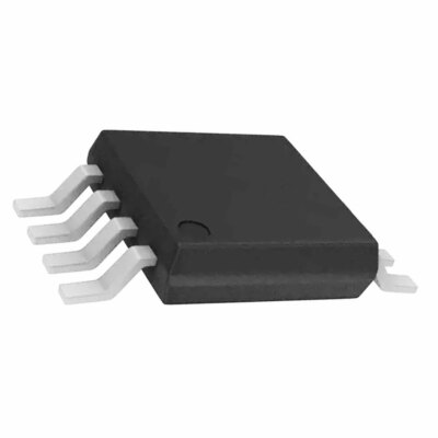 Pack of 2 ADA4522-1ARMZ-R7 Integrated Circuits Zero Drift Amplifier 1 Circuit Ra
