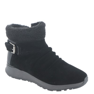

Женские ботинки BareTraps Becki Boot, Черный
