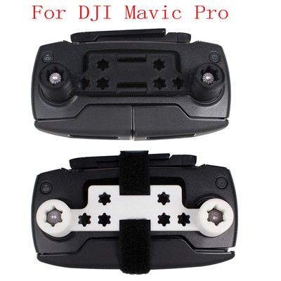Screen Cover amp Transport Clip Controller Stick Thumb Protector For DJI Mavic Pro