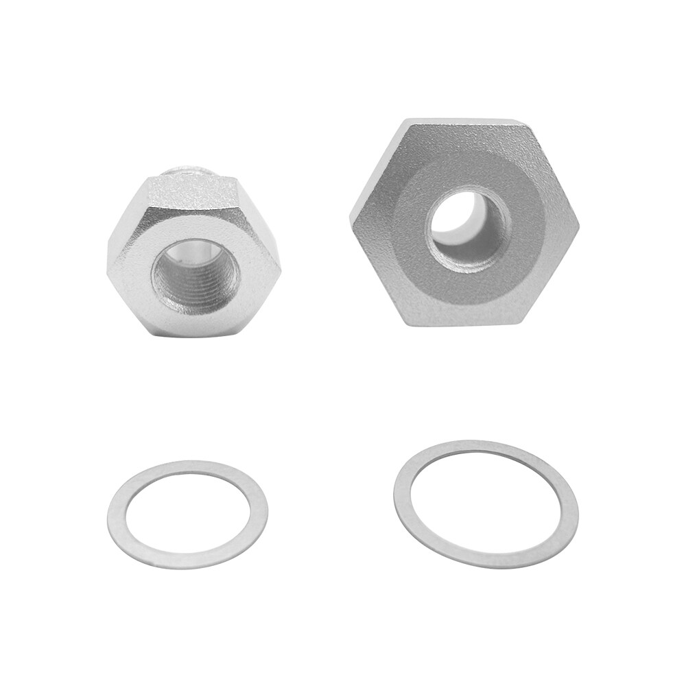 Pressure Coolant Temp Gauge Fitting Adapter