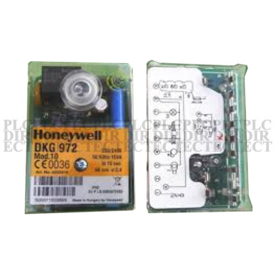 NEW Honeywell DKG972 Controller