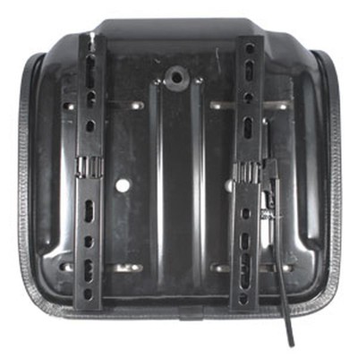 Universal Seat Fits Skid Steer Fits Bobcat Fits New Holland Fits Kubota Fits