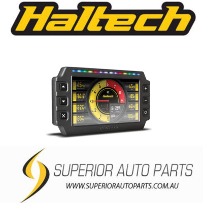 Haltech IC-7 7in Color Dash Kit HT-067010
