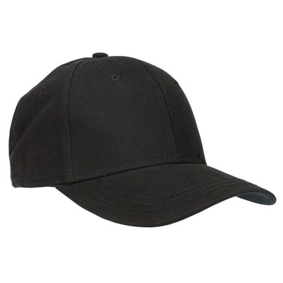 

Кепка Dri Duck Heritage мужская размер  Outdoor Casual 3220-BK, Черный, Dri Duck Heritage Cap