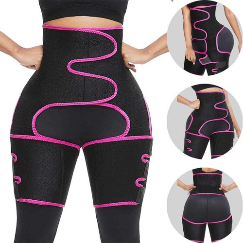 waist trainer thigh shaper