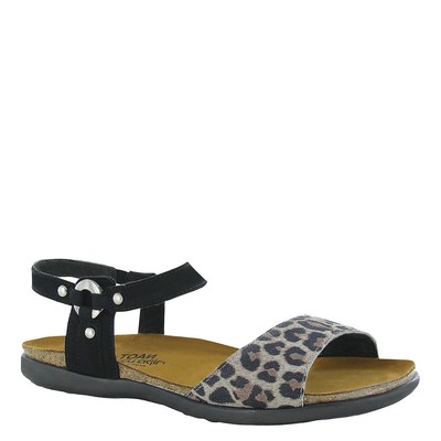 

Женские сандалии Naot Sabrina, Cheetah