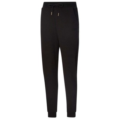 

Женские черные повседневные штаны Puma Her High Waist Sweatpants 589528-01, Черный, Puma Her High Waist Sweatpants