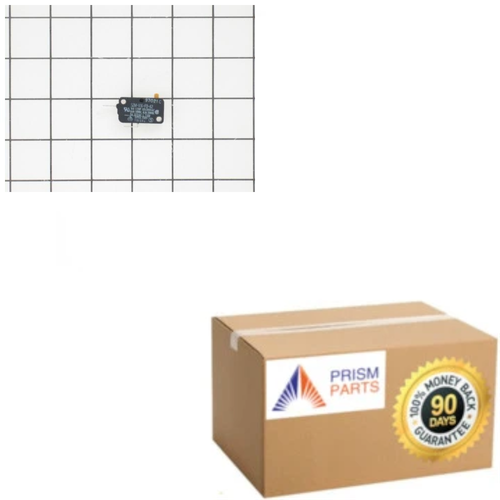 GE OEM Microwave Sw Monitor Part Number # QP8334202PAZ762