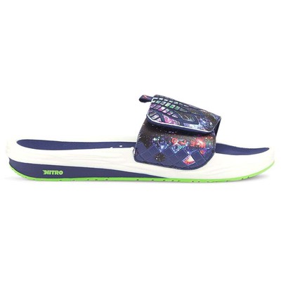 

Мужские синие повседневные сандалии Puma Lamelo Ball X Nitrocat V Slide 38569901, Синий, Puma Lamelo Ball X Nitrocat V Slide