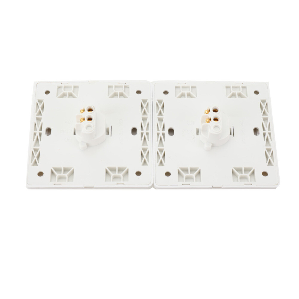 Electric Automatic Swing Door Opener Automatic Door Operator Remote Control 50W