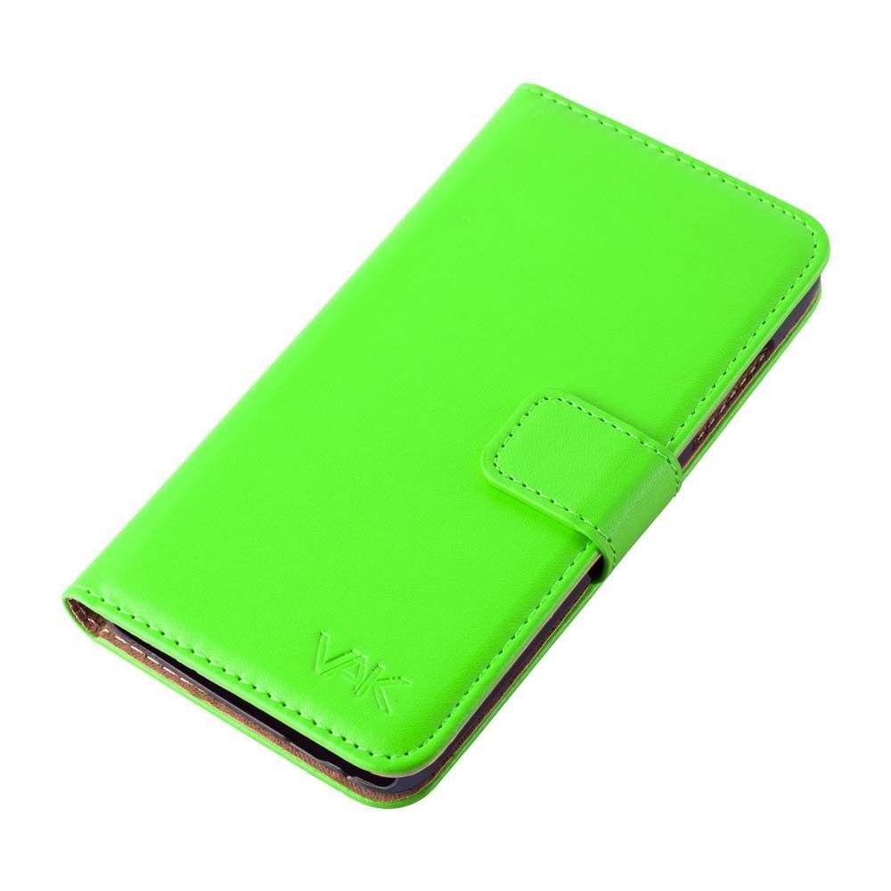 Matte Synthetic Leather Cases & Covers for iPhone 6