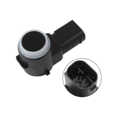 Parking Sensor 9663821577 For 307 308 407 Citroen C3 C4 C5 C6 Berlingo 2 II DS3