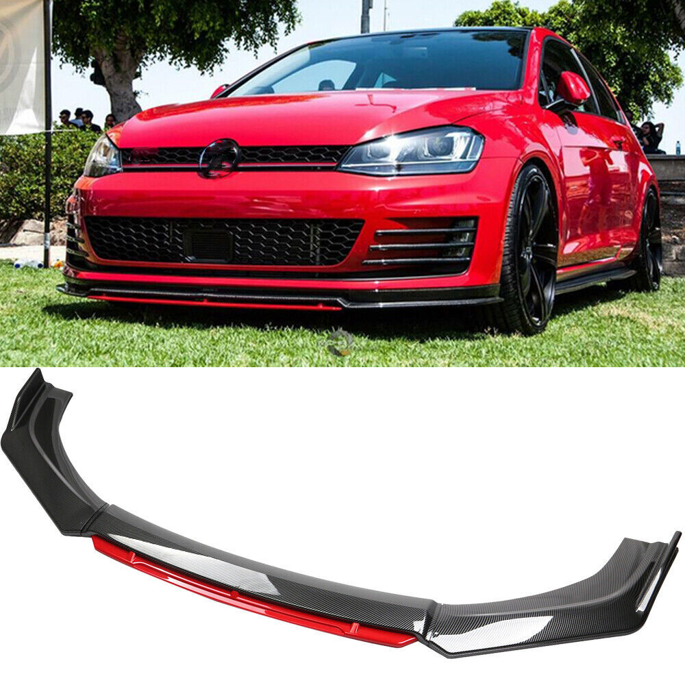 Mk5 Mk6 Mk7 Mk7.5 Gti Carbon Look