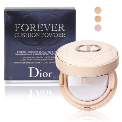 Dior Forever Cushion Powder 10g | eBay