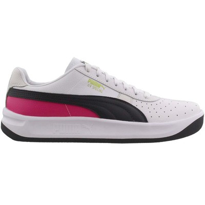 

Мужские кроссовки Puma Gv Special + Colorbock 9.5 D, повседневная обувь 368385-02, Белый, Puma Gv Special + Colorbock