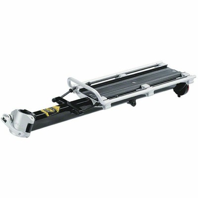 Topeak Beam Seatpost Rack MTX E/Type Bike Standard Frames/Fits 25.4/31.8mm